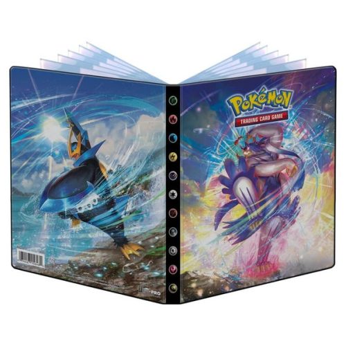 POKEMON – Portfolio – 4PKT Battle Styles