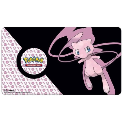 ULTRA PRO Pokémon – Playmat – Mew