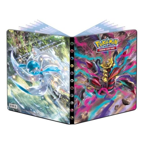 POKEMON – Portfolio – 9PKT Lost Origin