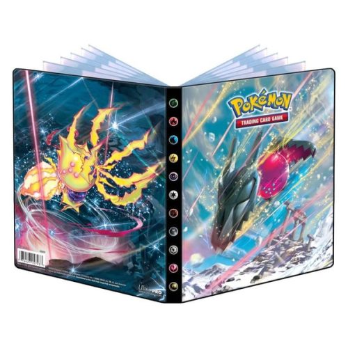 POKEMON – Portfolio – 4PKT Silver Tempest