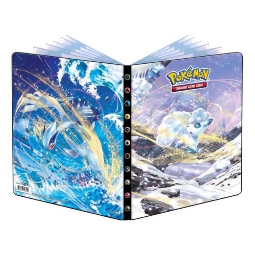 POKEMON – Portfolio – 9PKT Silver Tempest