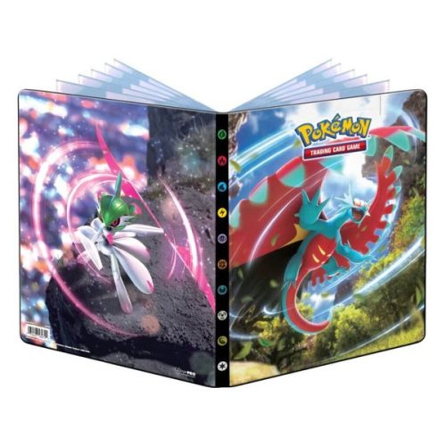 POKEMON – Portfolio – 9PKT Paradox Rift