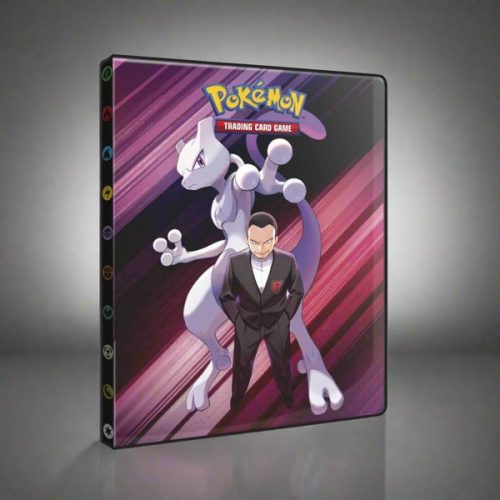 POKEMON – Portfolio – 9PKT Destined Rivals