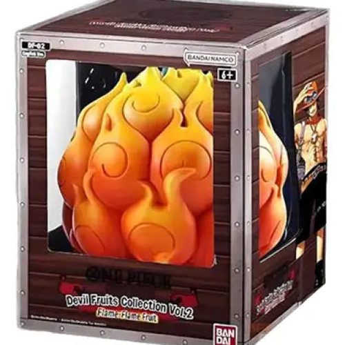 One Piece TCG: Devil Fruits Collection Vol. 2 – DF-02