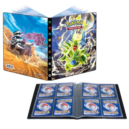 POKEMON – Portfolio – 4PKT Obsidian Flames