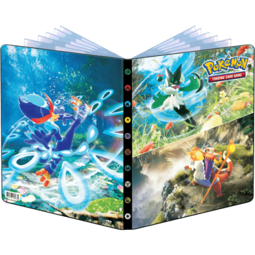 POKEMON – Portfolio – 9PKT Paldea Evolved
