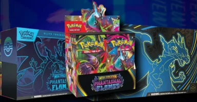 Buy Mega Charizard UPC: 5 Reasons This Premium Pokémon Box Is Worth Every Dollar